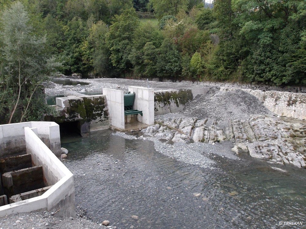 suivi de chantier